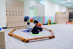 感統(tǒng)課一節(jié)多少錢