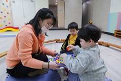 哪里可以做感統(tǒng)訓(xùn)練？感統(tǒng)訓(xùn)練哪家好