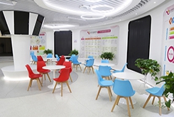 武漢感統(tǒng)失調(diào)培訓(xùn)機構(gòu)有哪些