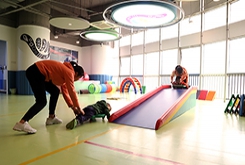 武漢感統(tǒng)訓(xùn)練中心哪家好？