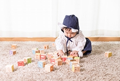 孩子多大開始說話是正常的？