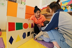 兒童專注力訓(xùn)練要怎么做？