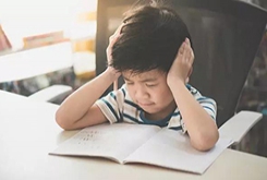 兒童注意力不集中的原因有哪些？