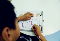 孩子上課注意力不集中怎么辦？