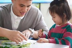 你知道孩子為什么坐不住嗎？