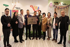 武漢感統(tǒng)訓(xùn)練哪里有？