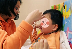 寶寶不會(huì)說(shuō)話的原因及解決措施