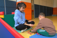 如何判斷孩子是否感統(tǒng)失調(diào)？