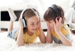 聽覺統(tǒng)合失調(diào)的表現(xiàn)