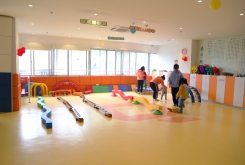 武漢市感統(tǒng)訓練中心哪家比較好