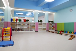 武漢哪里有感統(tǒng)訓練的地方？