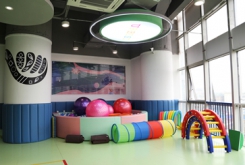 武漢哪家感統(tǒng)訓練機構好評較高