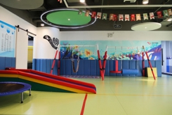 武漢正規(guī)的兒童感統(tǒng)訓練機構哪里有