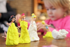 孩子專注力差，坐不住該如何改善