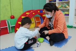 武漢感統(tǒng)培訓(xùn)機(jī)構(gòu)哪家比較好