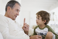 3歲孩子說話結(jié)巴怎么辦？該如何糾正？