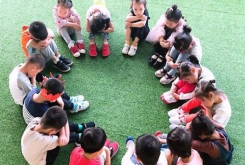 給孩子訓(xùn)練表達(dá)能力的方法有哪些？