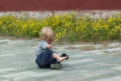 改善孩子觸覺敏感的訓(xùn)練方法有哪些