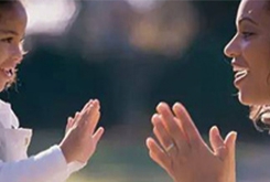 6歲孩子說話不清楚怎么辦?？該如何糾正？