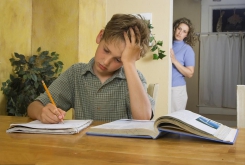 孩子上課總走神，如何讓孩子注意力集中？