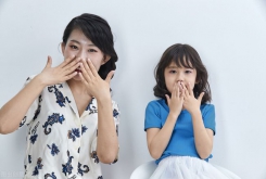 小孩s音發(fā)不準(zhǔn)怎么糾正