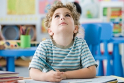 孩子總坐不住是多動(dòng)癥嗎