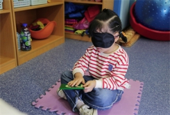 兒童感統(tǒng)測(cè)評(píng)有必要嗎？