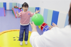 兒童注意力培訓機構(gòu)武漢哪里有？