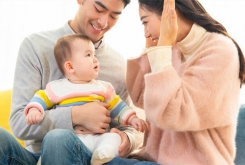 有什么辦法可以改善寶寶講話結(jié)巴