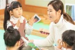 孩子注意力不集中怎么改善？