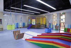 感統(tǒng)失調(diào)培訓(xùn)機構(gòu)有效果嗎？