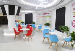 優(yōu)佳加感統(tǒng)訓(xùn)練機(jī)構(gòu)怎么樣？