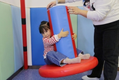 感統(tǒng)訓(xùn)練機構(gòu)收費高嗎？