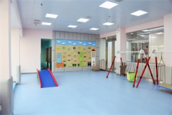 武漢感統(tǒng)訓練機構哪家好？