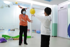 感統(tǒng)課有必要一對一嗎？