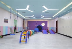 武漢感統(tǒng)訓練機構排名靠前的是哪家？