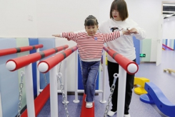 優(yōu)佳加感統(tǒng)訓(xùn)練課怎么樣？