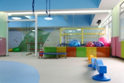 感統(tǒng)訓(xùn)練課程一節(jié)課多長時間？