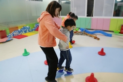 兒童感統(tǒng)失調(diào)的訓(xùn)練方法有哪些？