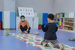 武漢優(yōu)佳加感統(tǒng)訓練中心怎么上課的？