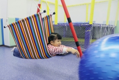 感統(tǒng)課常用教具有哪些？