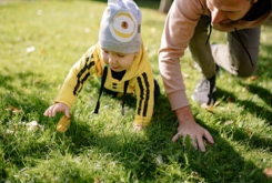 怎么提高兒童感統(tǒng)能力？