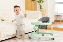 為什么感統(tǒng)失調(diào)的孩子踮腳走路？