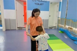 武漢感統(tǒng)訓練機構哪家比較好？