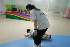 優(yōu)佳加感統(tǒng)訓練中心有哪些課程？