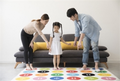 孩子語言發(fā)育遲緩有什么課程訓(xùn)練