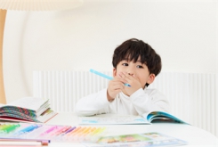 為什么孩子上課注意力不集中？