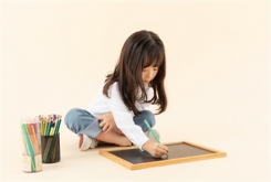 怎樣提高孩子的專注力？這幾個方法不妨試試看