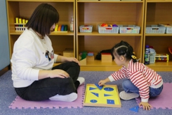 武漢幼兒感統(tǒng)訓練機構哪家好？