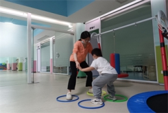 感統(tǒng)失調(diào)的孩子怎么訓(xùn)練？